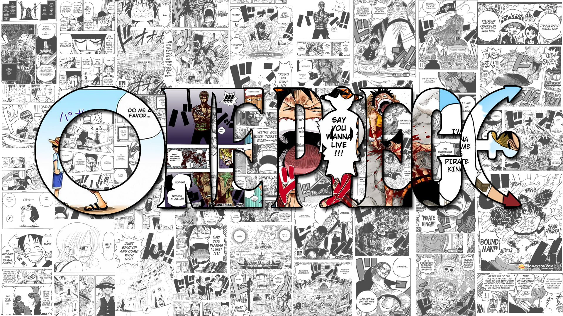 One Piece Image